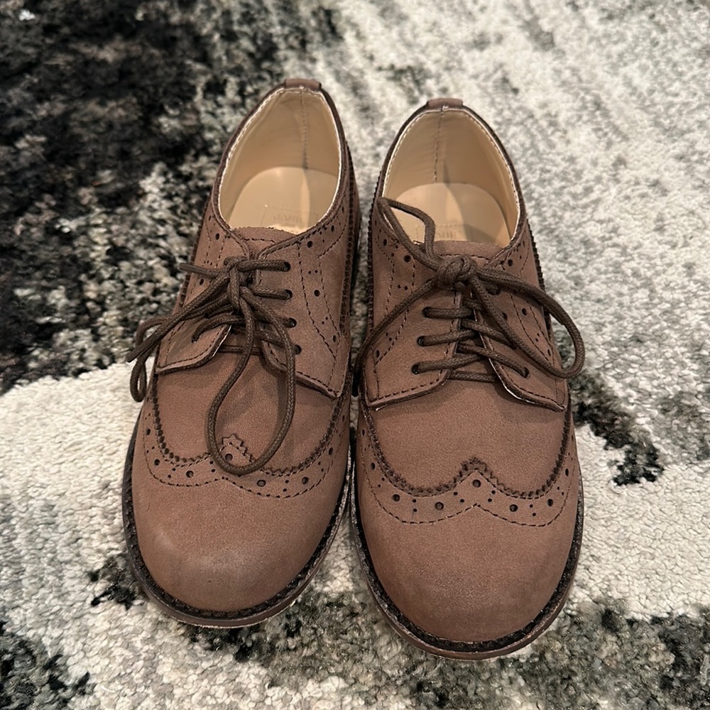 Janie and Jack Shoes